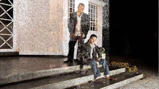 Ederson & Daniel Cego Bartimeu