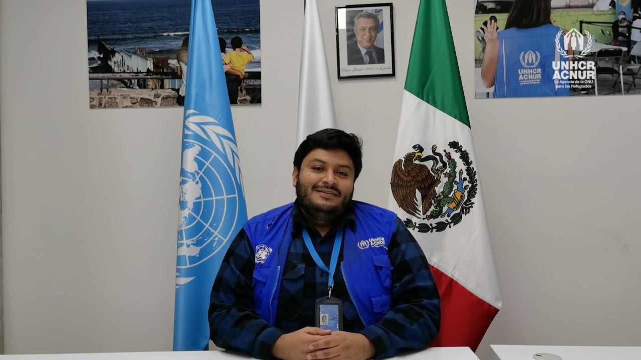 Paso a paso hacia mi nacionalidad mexicana: Formato DNN-3