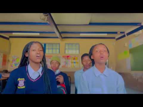 Onica S Bavuma - (Song Covers) Uyangijabulisa BY Fezeka & Nomfundo Moh