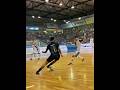 Futsal Skills Brazilian ️ Shorts