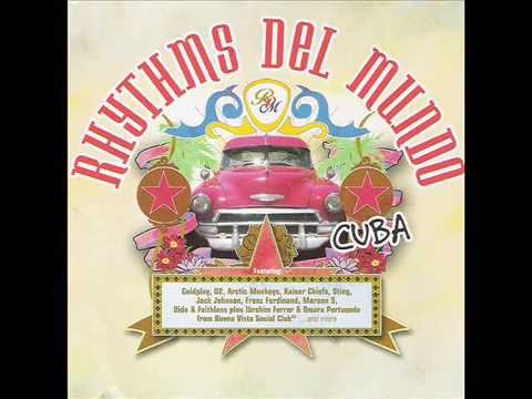 Rhythms Del Mundo - Cuba - Killing Me Sofly - 2006