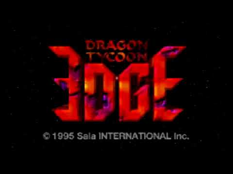 Dragon Tycoon Edge OST - Kosvil