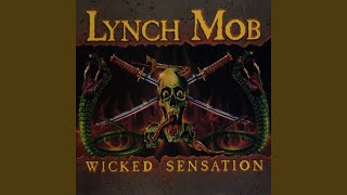 Music video thumbnail preview for For a Million Years by Lynch Mob