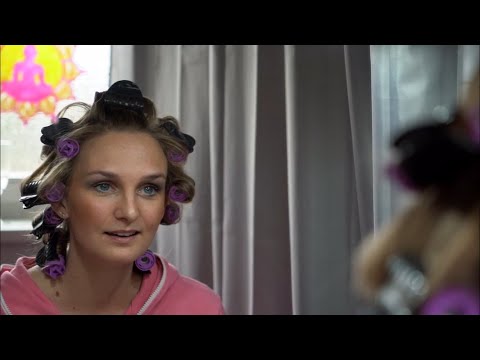 Karin Dangl Showreel - SMS Glueck Wettbewerb 2019