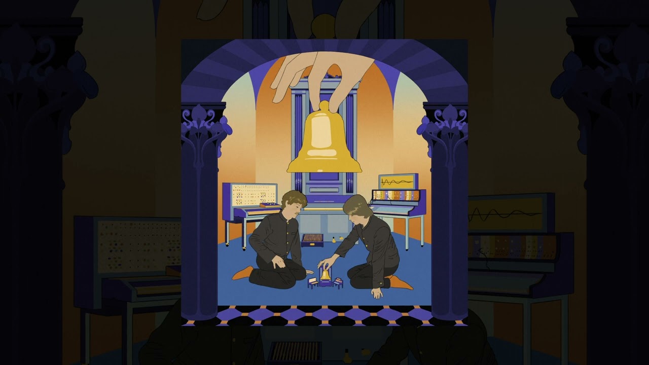 Bellboy - Opéra