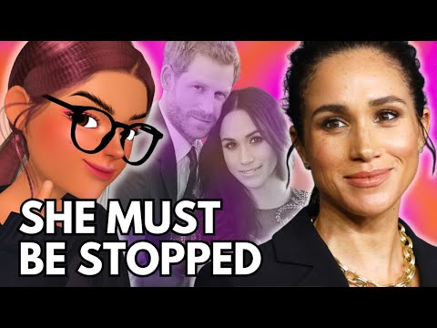 Why Is Meghan Markle So Universally Hated?