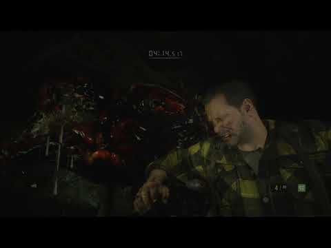 Let's Play RE2 Remake Pt.37: No Time To Lose