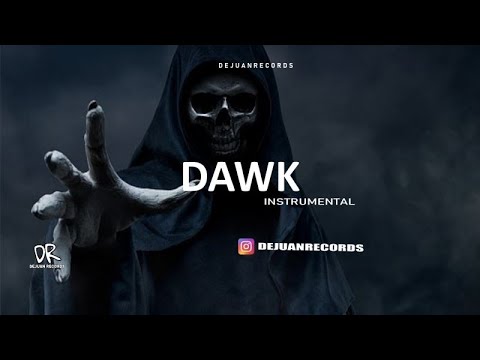 [FREE] Dancehall Riddim Instrumental 2022 ~ " DAWK. 🏴‍☠️ "