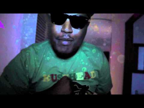 YALE LUCCIANI X ODIE MOTIVATION 'ANTIDOTE"