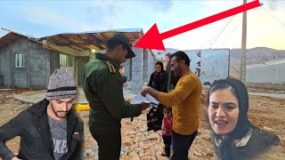 The return of the evil husband: the support of the half-brother