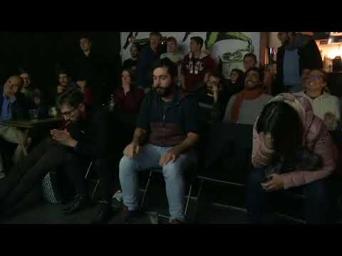 Italy fans watch team crash out of World Cup