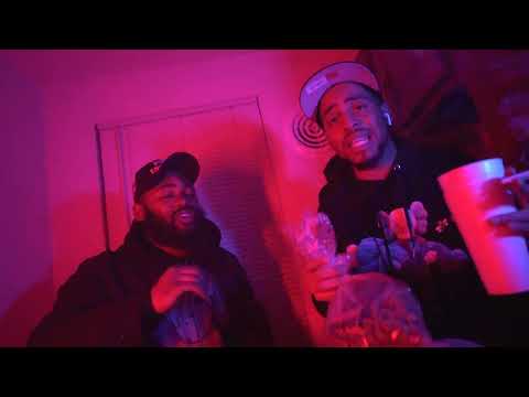 Yungphonz x 3b.glell -Who Want Smoke [Music Video] Dir. @leaveit2sheba