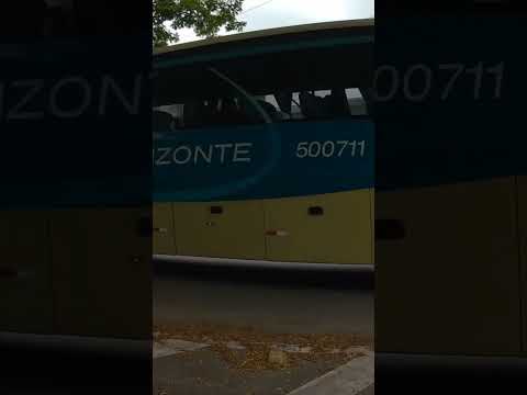 Novo Horizonte, indo ao sul da Bahia .