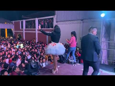 TRUJILLO PERU 😎🇵🇪 El Eden de las colonias. Celebra ¡Feliz dia Papa! En vivo - Yarita Lizeth Y.Q 🎤🎵🥰🎧