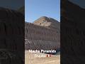 Huaca del Sol | Huaca de la Luna | Huge Pyramids | Trujillo Peru 🇵🇪