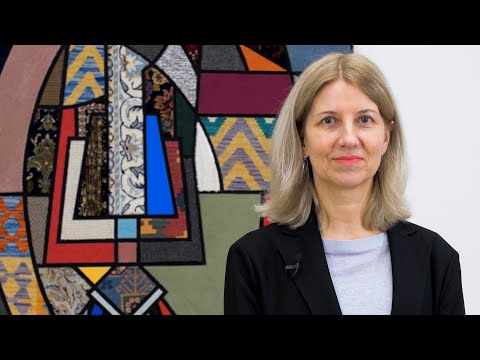 Sammlung: Ulrike Groos über Hanne Brenken, Birgit Brenner und Nevin Aladağ