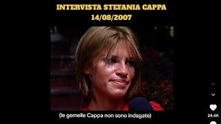 Garlasco e la comunicazione non verbale di Stefania Cappa