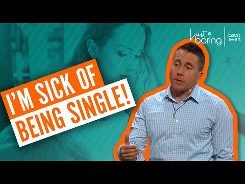 What do I do if I can’t find the right guy?