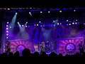 Warrant - You’re the only hell your Mama ever raised live @ Talking stick Scottsdale, AZ 1-29-22