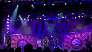Warrant - You’re the only hell your Mama ever raised live @ Talking stick Scottsdale, AZ 1-29-22
