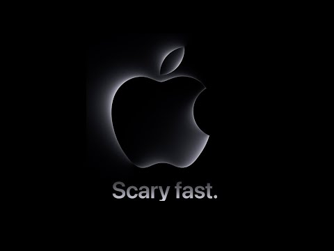Apple's 'Scary Fast' October 30th Event - LAST MINUTE LEAKS!