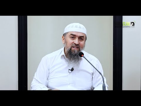 Pse “të lumturit” po bëjnë vetëvrasje? - Hoxhë Dhulkarnejn Ramadani