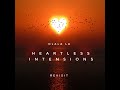 Black Motion -  Heartless intensions (Dlala LA Revisit)