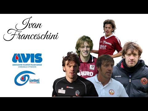 Ivan Franceschini - Raccolta sangue Avis Cittanova
