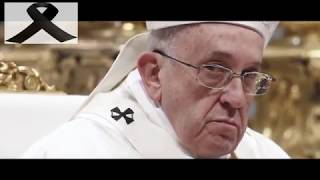 Bergoglio to wilk w owczej skórze ,nie dajcie się zwieść !