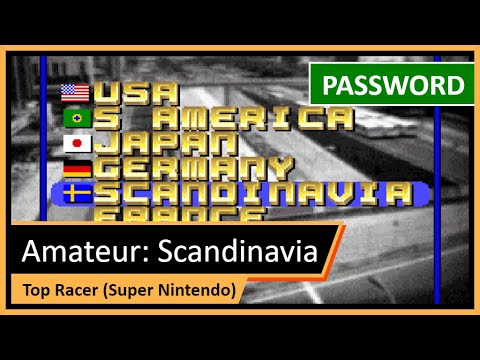 Capa de Escandinavia (Scandinavia)