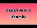 Wanavokali - Rhumba (Lyrics) || Mikky's Lyrics