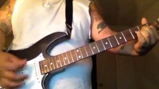 The Apple Song by Calibretto 13