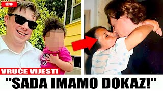 Meghanin PRVI suprug Joe Guiliano otkriva zašto je njegova obitelj odbila Meghan