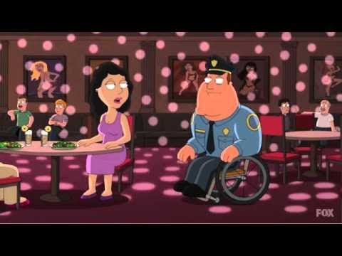 Family Guy Toto Africa Featuring Joe