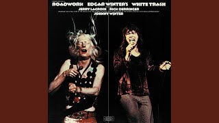 Turn On Your Love Light (Live)