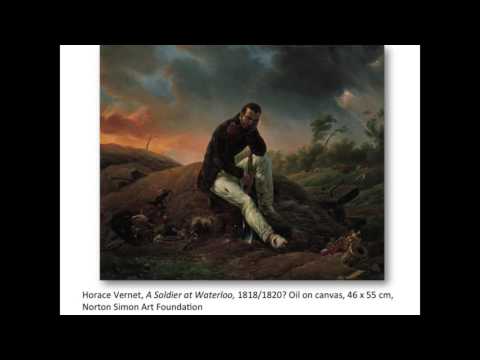 Before Trauma: Nostalgia, or the Melancholy of War