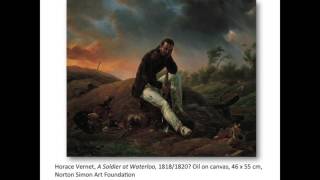 Before Trauma: Nostalgia, or the Melancholy of War