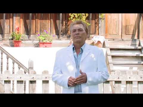 Țache Galbenu -Totul uita omu-n viață