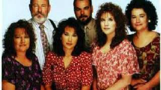 The Cox Family   Standing By the Bedside of a Neighbor