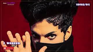 Prince Unreleased 316 | I Wonder (1989-92) ​⁠@duane.PrinceDMSR