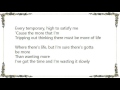 Kidz Bop Kids - There's Gotta Be More to Life Lyrics