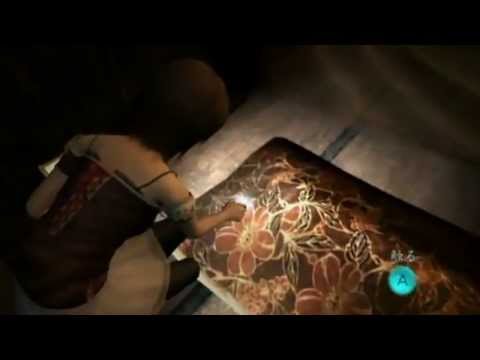 FATAL FRAME II 2 Remake: True Crimson Butterfly (JP)