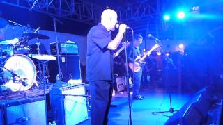 The Fabulous Thunderbirds- LRBC 21- Baby, Don't Say That No More