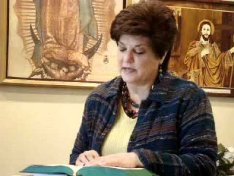 Responsorial Psalm 02/11/11