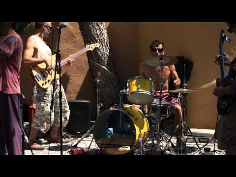 Hippiemarkt in Es Canar, Punta Arabi, IBIZA