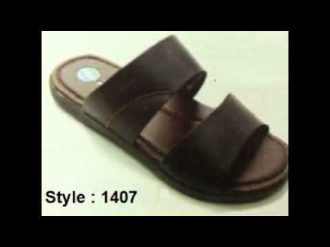 Sandal Kulit Pakalolo Boots "140x" ( Cp. 088213289968 )