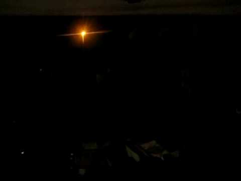 Sardinia reggae festival 2009 - aba shanti-I last one stopped :(