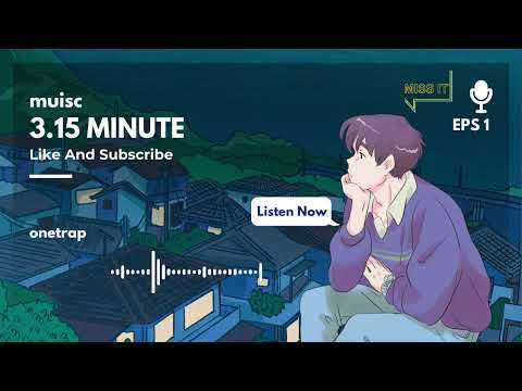 OneTrap chilll...MuSiC