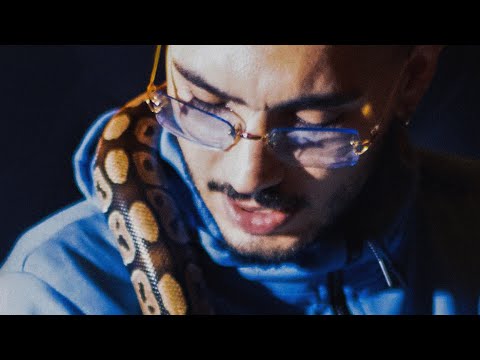 Cnjim - 24i (Official Music Video)