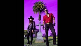 Prayers - Only Death Can Set Me Free